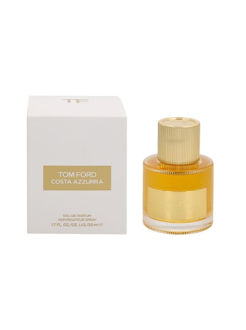 Tom Ford Costa Azzurra - eau de parfum, 50 ml