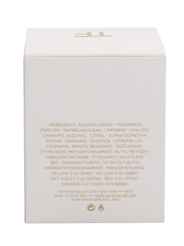 Tom Ford Costa Azzurra - eau de parfum, 50 ml