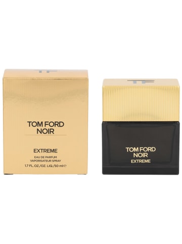Tom Ford Noir Extreme - EdP, 50 ml