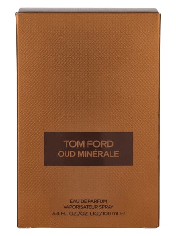 Tom Ford Oud Minerale - eau de parfum, 100 ml