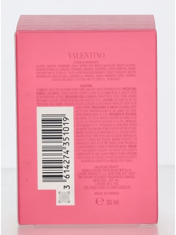 Valentino Born In Roma Extradose Donna - eau de parfum, 30 ml