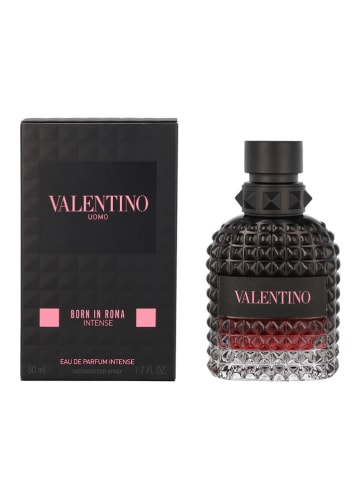 Valentino Uomo Born In Roma Intense - eau de parfum, 50 ml