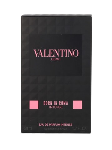 Valentino Uomo Born In Roma Intense - EdP, 50 ml