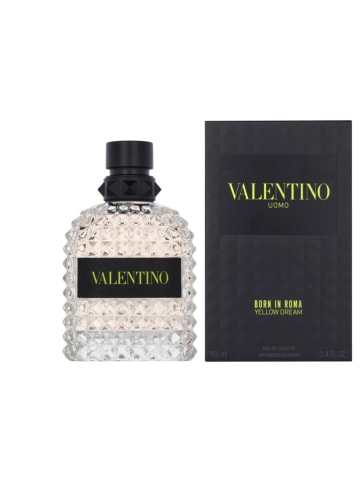 Valentino Born In Roma Yellow Dream - EdT, 100 ml