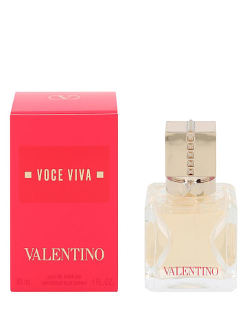 Valentino Voce Viva - eau de parfum, 30 ml