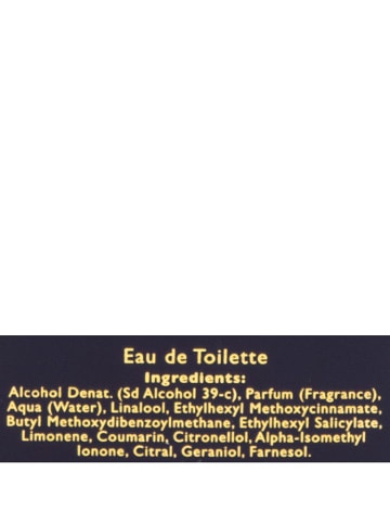 Versace Dylan Blue Pour Homme - eau de toilette, 50 ml