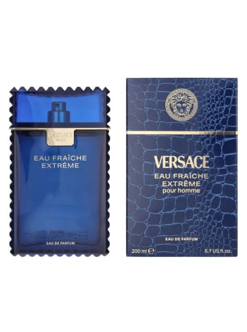 Versace Eau Fraiche Extreme - EdP, 200 ml
