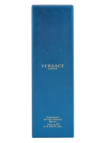 Versace Balsam po goleniu "Eros" - 100 ml
