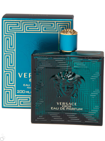 Versace Eros - eau de parfum, 200 ml