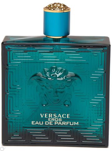 Versace Eros - eau de parfum, 200 ml