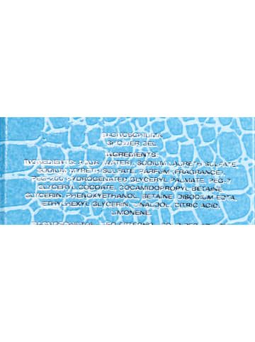 Versace Żel pod prysznic "Eau Fraiche" - 200 ml