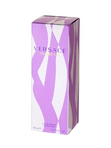 Versace Woman - EdP, 50ml