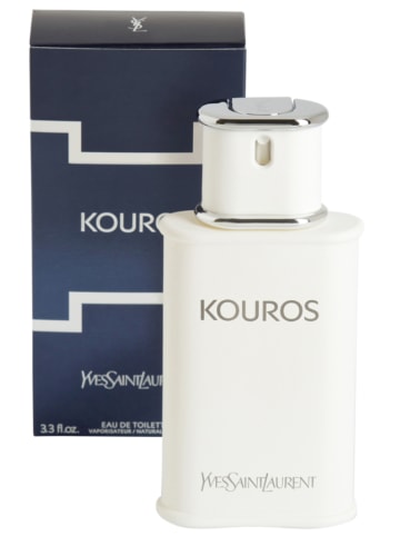 Yves Saint Laurent Kouros - eau de toilette, 100 ml