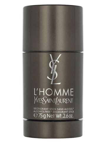 Yves Saint Laurent Deostick "L'Homme", 75 g
