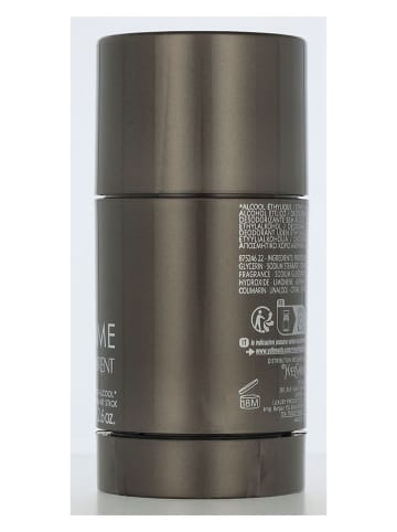 Yves Saint Laurent Deostick "L'Homme", 75 g