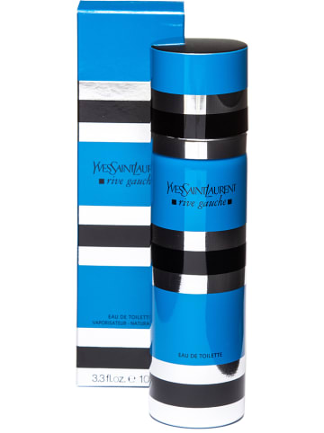 Yves Saint Laurent Rive Gauche, eau de toilette - 100 ml