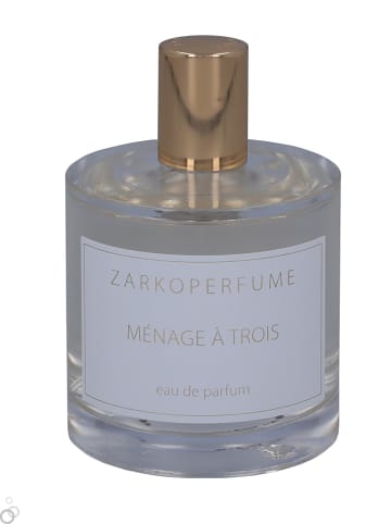 ZARKOPERFUME Ménage À Trois - EDP - 100 ml