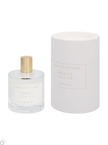 ZARKOPERFUME Molecule 234.38 - eau de parfum, 100 ml