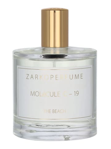 ZARKOPERFUME Molecule C-19 The Beach - EDP - 100 ml