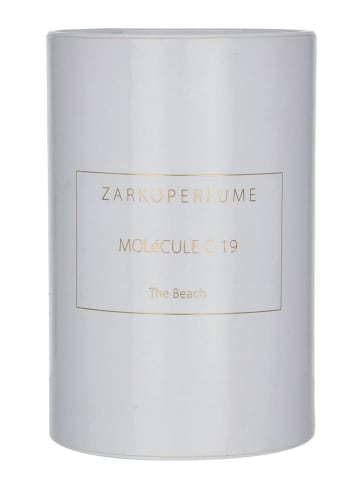 ZARKOPERFUME Molecule C-19 The Beach - EDP - 100 ml