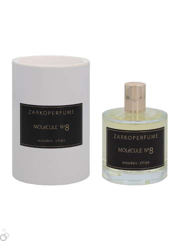 ZARKOPERFUME Molecule N°8 - EDP - 100 ml