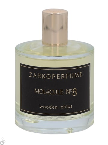 ZARKOPERFUME Molecule N°8 - EDP - 100 ml