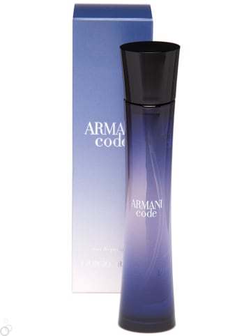 Emporio Armani Code - EdP, 75ml