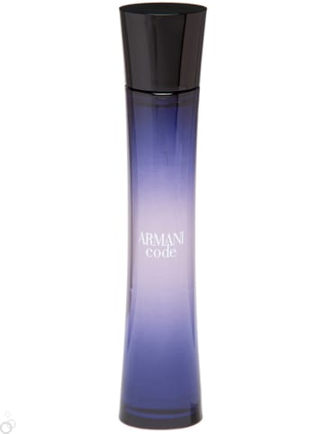 Emporio Armani Code - EdP, 75ml