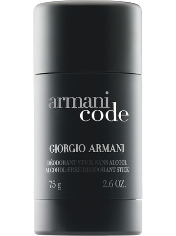 Giorgio Armani Deo-Stick "Armani Code", 75 g
