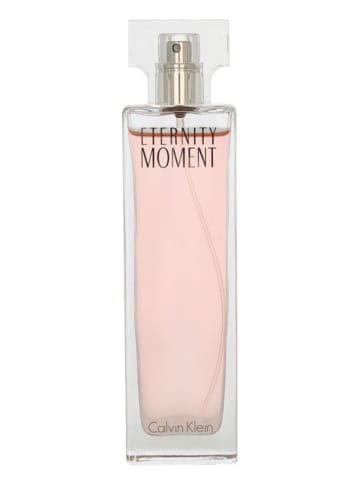 Calvin Klein Eternity Moment - eau de parfum, 50 ml
