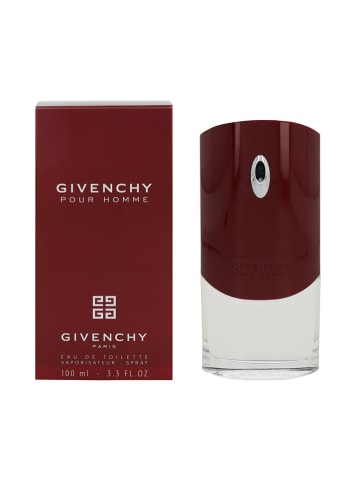 Givenchy Pour Homme - EdT, 100 ml