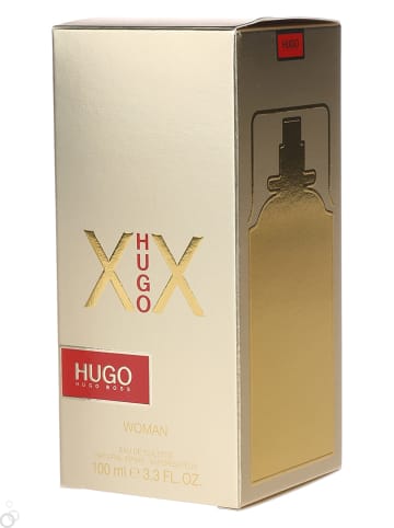 Hugo Boss XX Woman - eau de toilet, 100 ml
