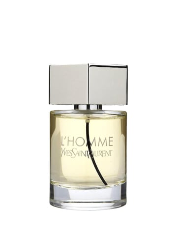 Yves Saint Laurent L´Homme, eau de toilette - 100 ml