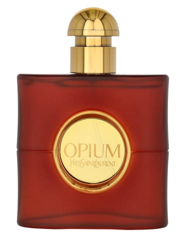 Yves Saint Laurent Opium - eau de toilette, 50 ml