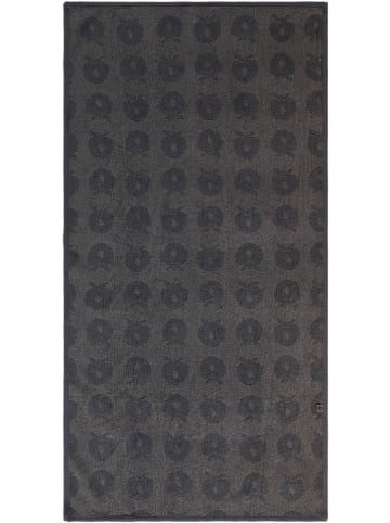 Småfolk Handdoek antraciet