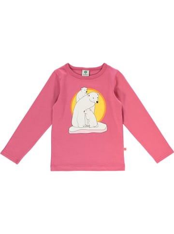 Småfolk Longsleeve in Pink