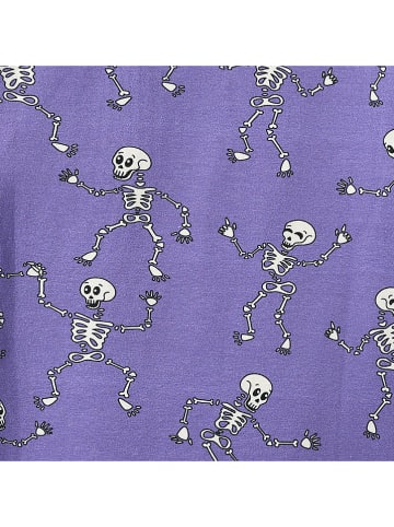 Småfolk Koszulka w kolorze fioletowym