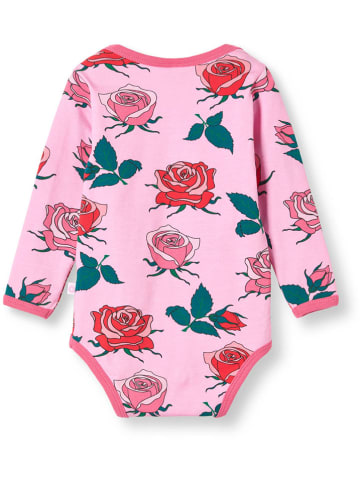 Småfolk Body in Rosa