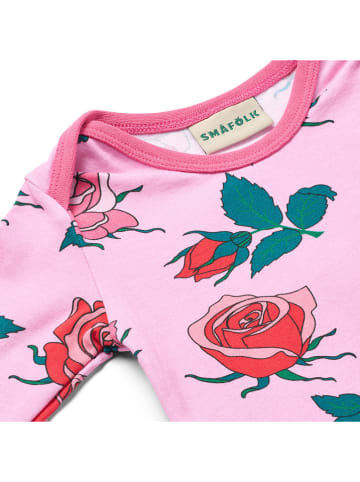 Småfolk Body in Rosa