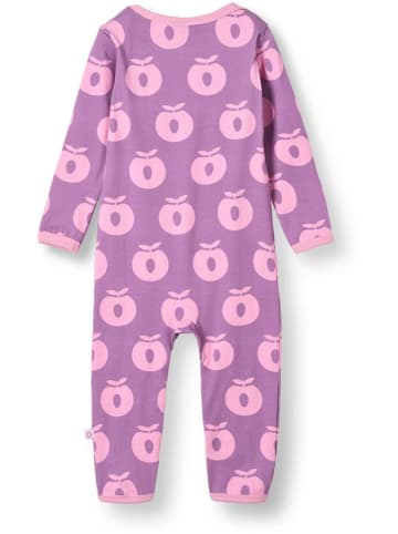 Småfolk Pakje "Ulm" paars