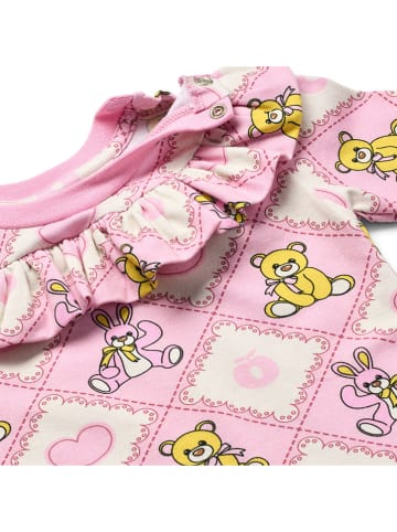 Småfolk Body in Rosa