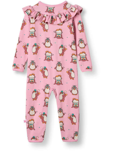 Småfolk Pakje "Paula" lichtroze