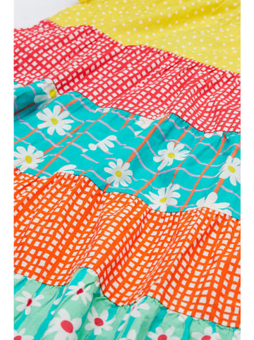 Frugi Kleid in Bunt
