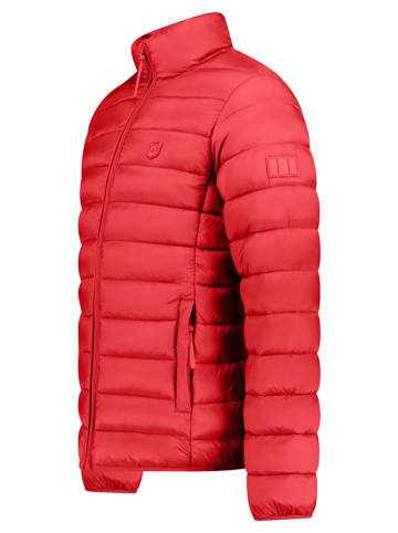 ANAPURNA Steppjacke "Amitalana" in Rot