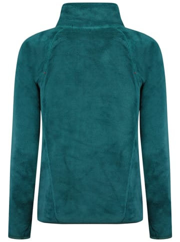ANAPURNA Fleecejacke "Uternel" in Grün