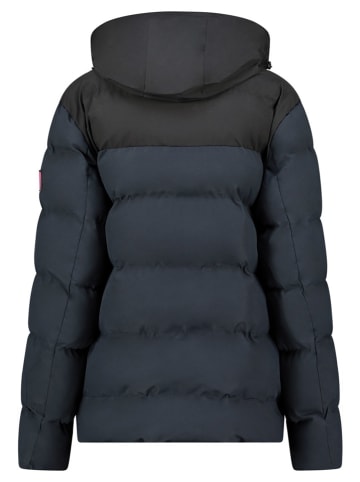 ANAPURNA Winterjas "Cachotana" donkerblauw