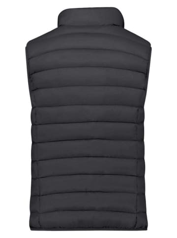 ANAPURNA Steppweste ''Vakitalana'' in Schwarz