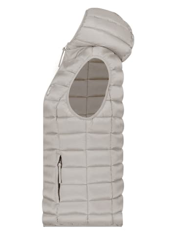 ANAPURNA Steppweste ''Vakitalana'' in Beige