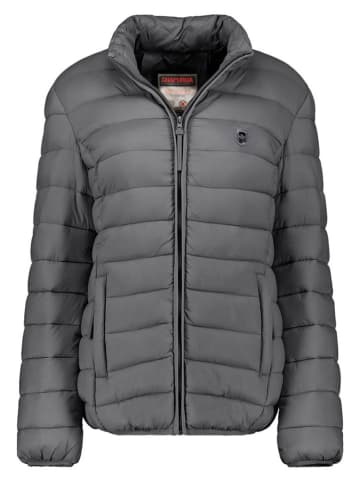 ANAPURNA Winterjacke ''Akitalana Basic'' in Grau