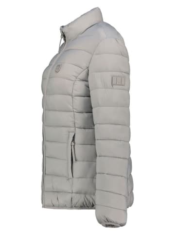 ANAPURNA Winterjacke ''Akitalana Basic'' in Hellgrau